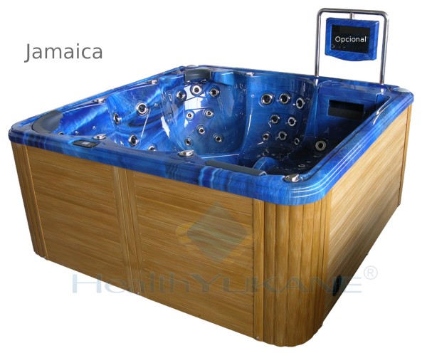 Spa Jamaica 6 persons
