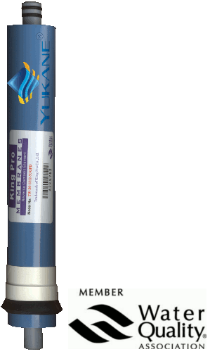 Membrana Osmosis Inversa 50 GPD