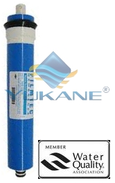Membrana Osmosis Inversa 50 GPD Filmtec