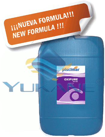 Active Oxigen Oxipure PM-430