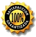 Garantía Total de Satisfacción