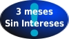 3 months without interests.