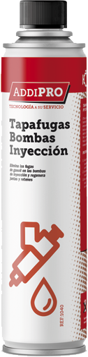 TapaFugas Bombas de Inyección AddiPRO 14