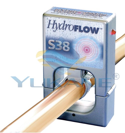 Anticalcáreo Electrónico Hydropath Hydroflow S38, 38mm