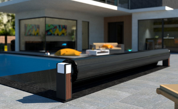 Cubierta de Lamas e-Classic Lux