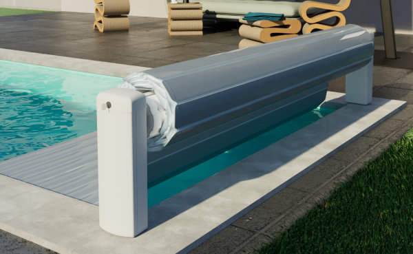 Cubierta de Lamas e-Classic