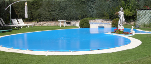 Cobertor PVC piscina A MEDIDA