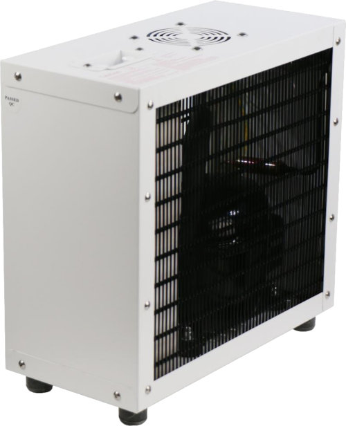 Refrigerador de Agua para Osmosis Inversa Domestica Icehome V3