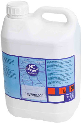 Invernador Liquido (5L) NC