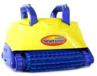 Aquabot Neptuno Limpiafondo Automático Piscinas