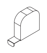 Medición Cubierta Automática de Lamas