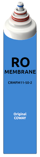 Membrana Osmosis Circle Coway ATH