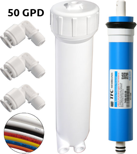 Membrana Kuna Water Compatible 50 GPD