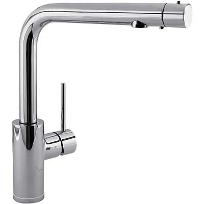 Grifo Fregadero Cocina Osmosis 3 Vías GF214