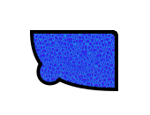 Croquis de piscina Martinica DTP