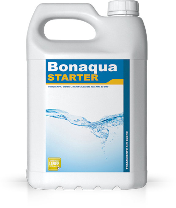 Bonaqua Starter