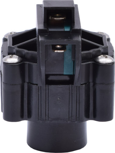 Presostato baja presión con conector rápido hembra de 1/4\" ideal para equipos de osmosis