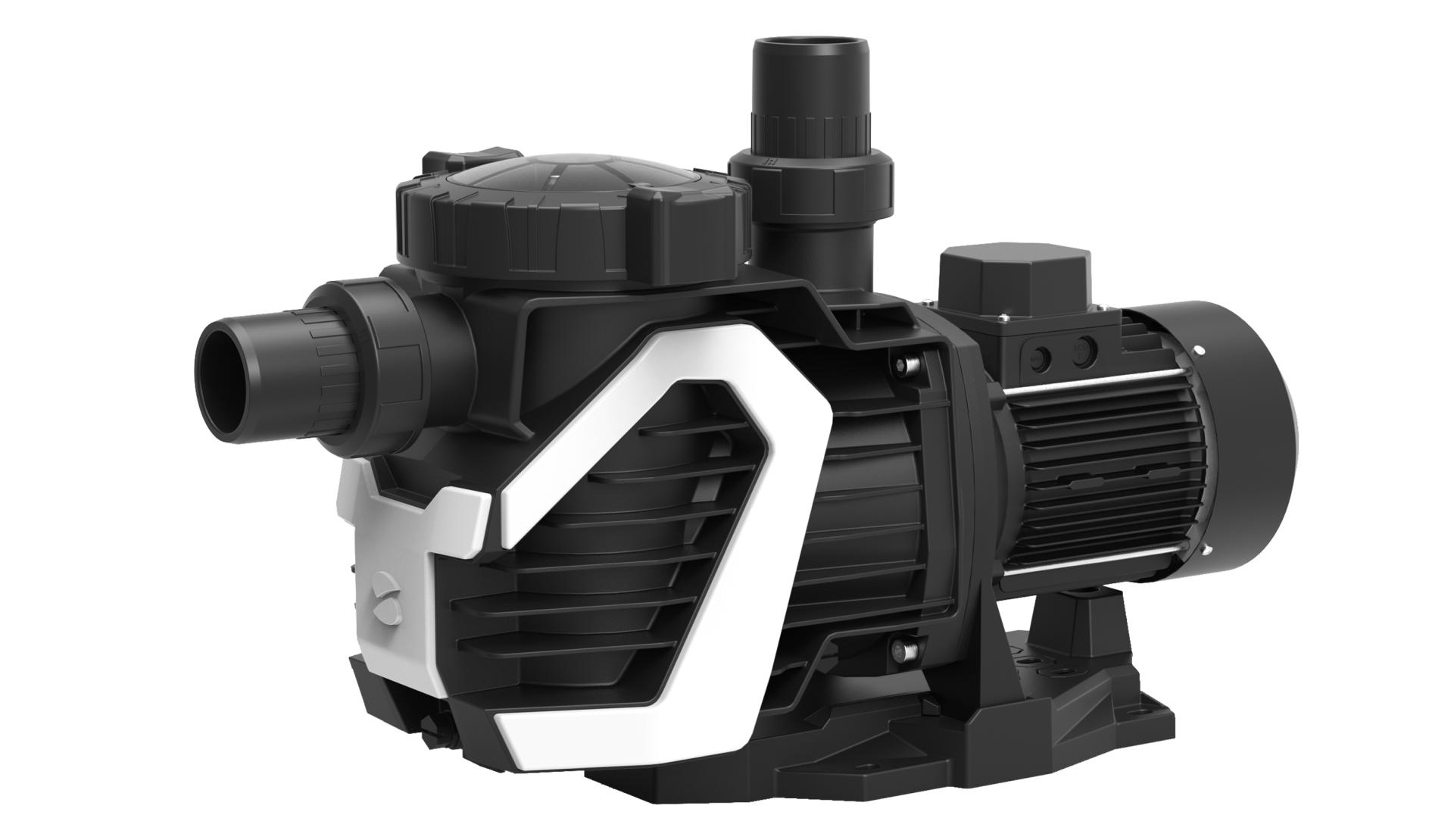 Bomba STELLAR: compatible con Victoria Plus y Victoria Plus Silent de Astralpool