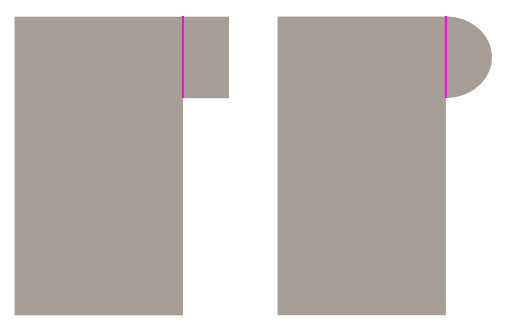 Suplemento Escalera Lateral por Base > 2m (Cada 0,5m/l)