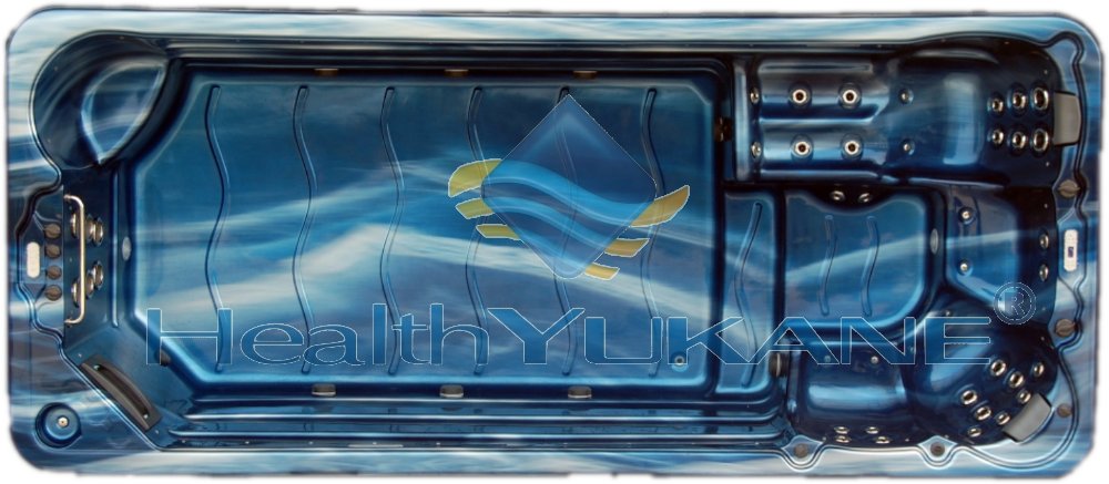 Swim Spa HealthYUKANE Mallorca