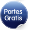 Portes gratis - Gastos de envío gratuitos